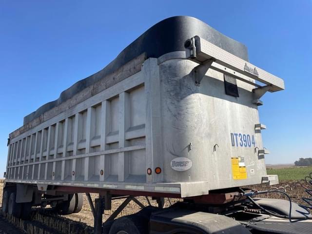 Image of Dorsey Undetermined equipment image 4
