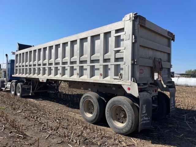Image of Dorsey Undetermined equipment image 1