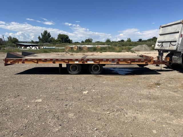 Image of Dorsey D16T equipment image 2