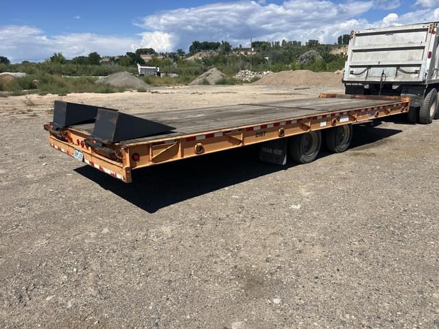 Image of Dorsey D16T equipment image 3