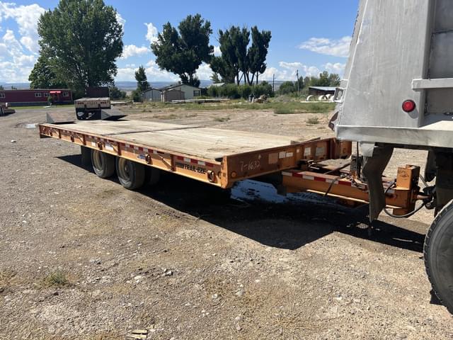 Image of Dorsey D16T equipment image 1