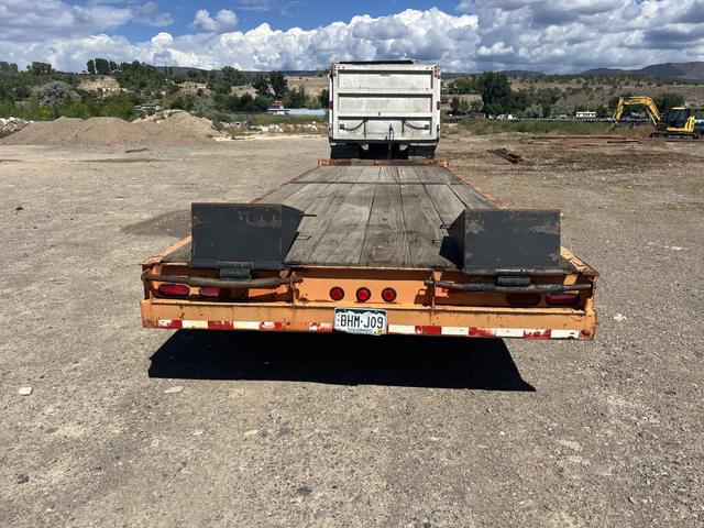 Image of Dorsey D16T equipment image 4