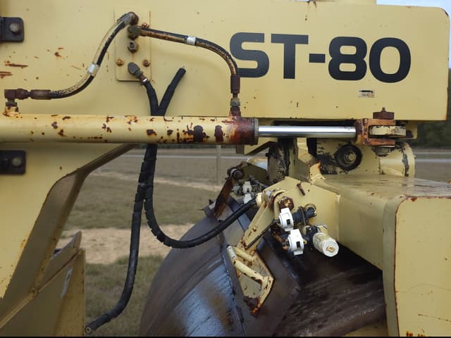 Image of Ingersoll Rand ST-80 equipment image 4