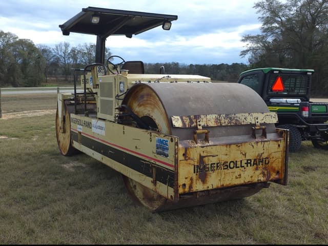 Image of Ingersoll Rand ST-80 equipment image 2