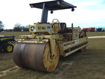 Main image Ingersoll Rand ST-80