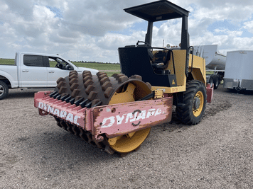 Main image DYNAPAC CA151PD