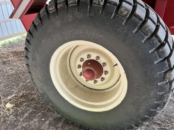 Image of E-Z Trail 475 equipment image 4