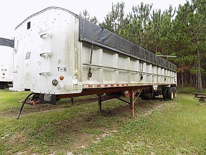 Image of East Dump Trailer Primary image