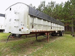 1995 East Dump Trailer Image