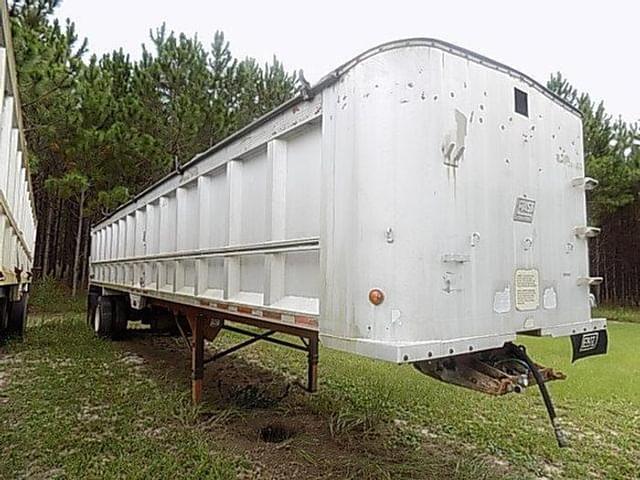 Image of East Dump Trailer equipment image 2