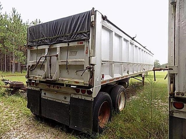 Image of East Dump Trailer equipment image 3