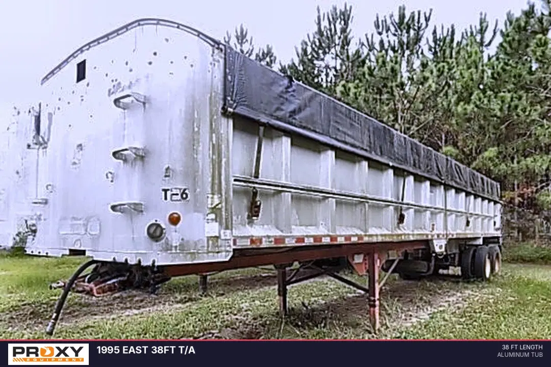 Image of East Undetermined Primary image