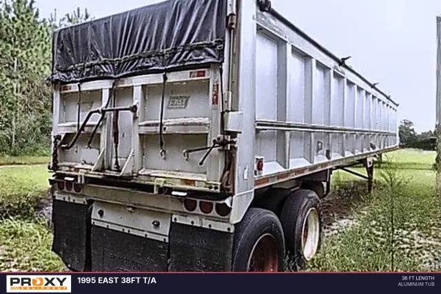 Image of East Undetermined equipment image 3