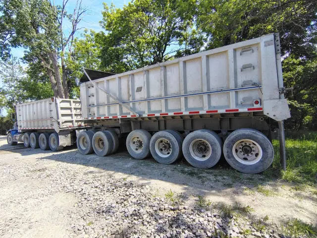 Image of East Undetermined equipment image 2