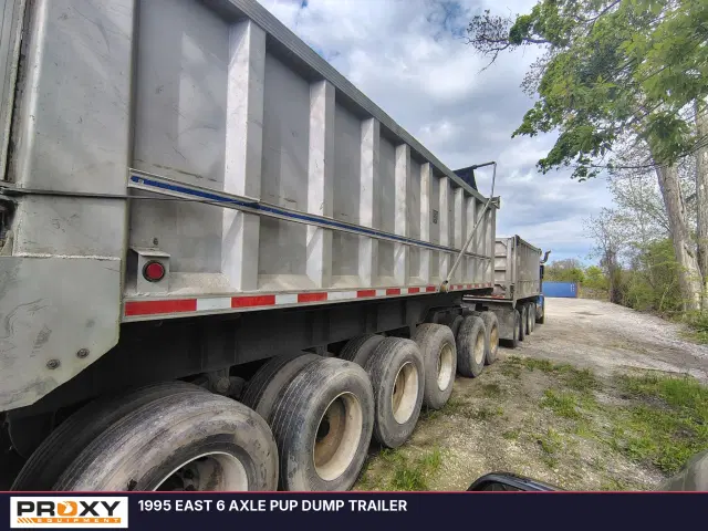 Image of East Undetermined equipment image 1