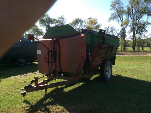 Image of Farm Aid 340 equipment image 2