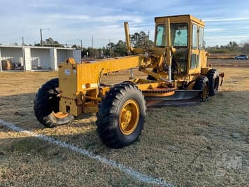 Main image Fiat-Allis FG95