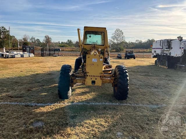 Image of Fiat-Allis FG95 equipment image 1