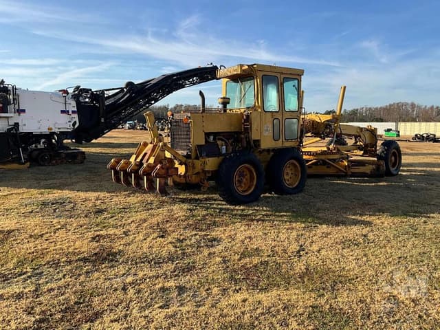 Image of Fiat-Allis FG95 equipment image 4