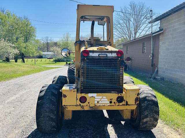Image of Fiat-Allis 65-B equipment image 3