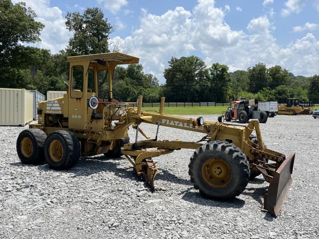 Image of Fiat-Allis 65-B equipment image 4