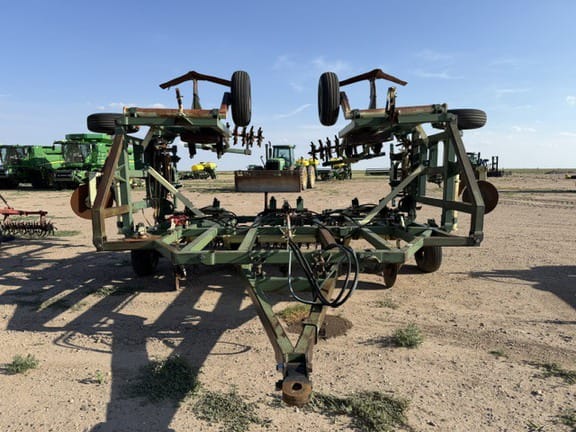 1995 Flex-King KM Equipment Image0