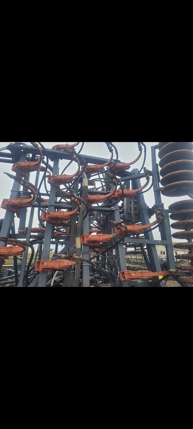 Image of Flexi-Coil 5000 equipment image 1