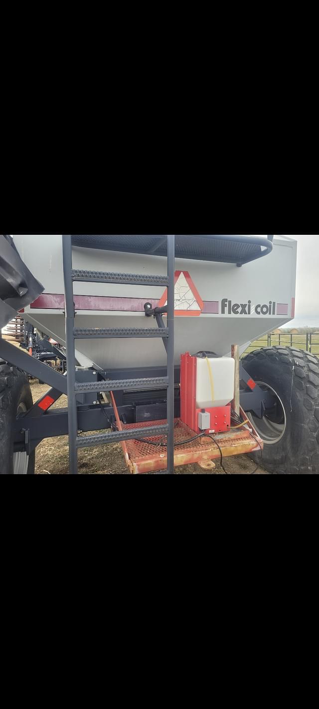 Image of Flexi-Coil 5000 equipment image 4
