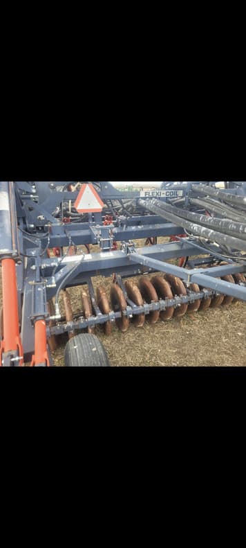 Main image Flexi-Coil 5000