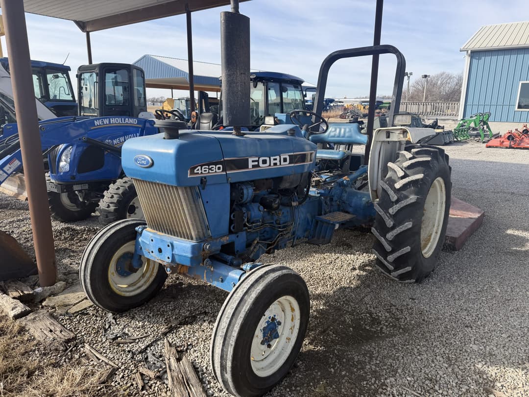 Image of Ford 4630 Image 1