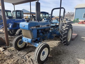 Main image Ford 4630