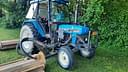 1995 Ford 4630 Image