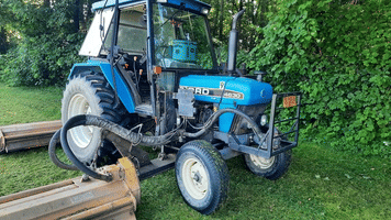 Main image Ford 4630