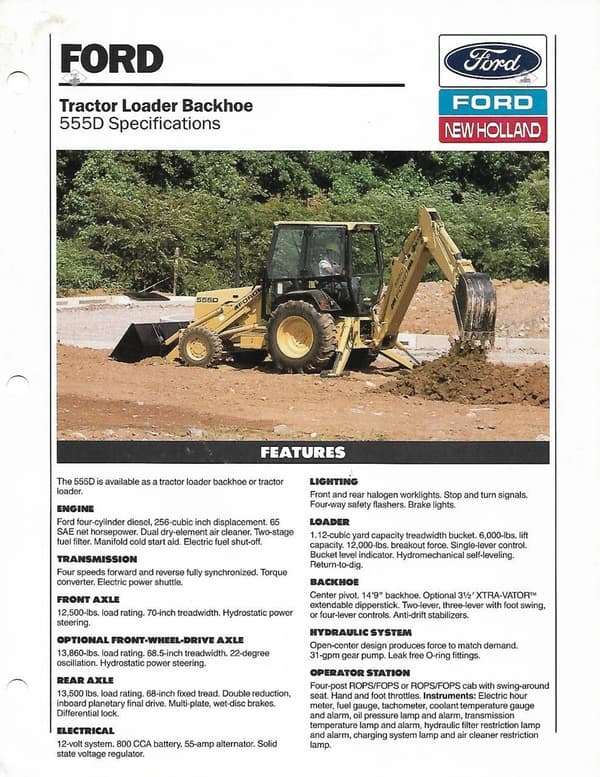 Equipment Main Image