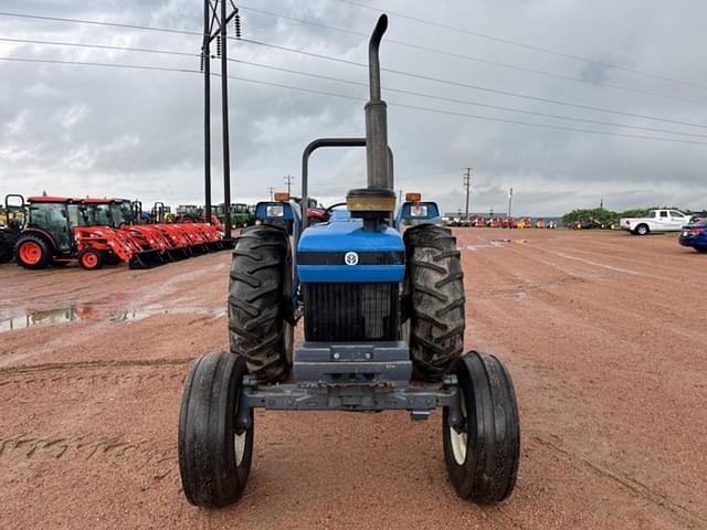 Image of Ford 5610 equipment image 1