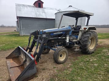 Main image Ford 6640