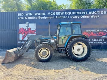 Main image Ford 7740