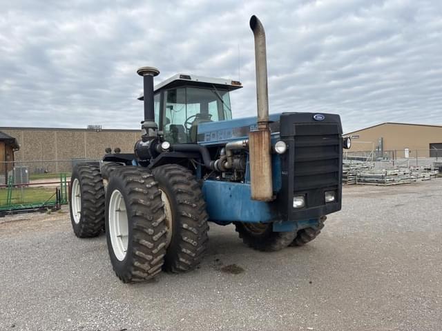 Image of Ford 846 equipment image 3