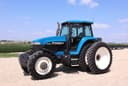 1995 New Holland 8770 Image