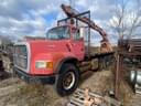 1995 Ford 9000 Image