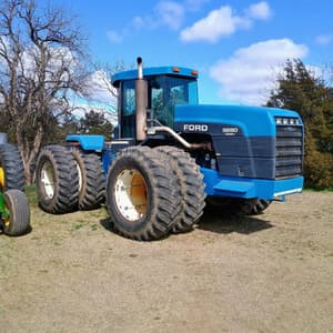 1995 Ford 9280 Image