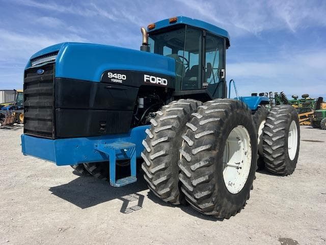 Image of Ford 9480 equipment image 1