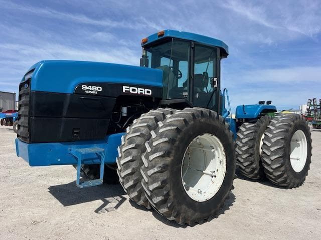 Image of Ford 9480 Primary image