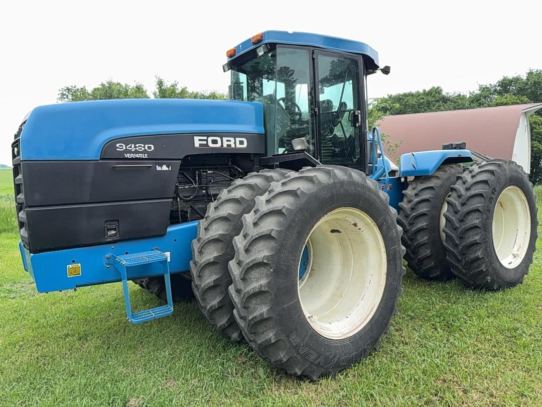 Image of Ford 9480 Primary image