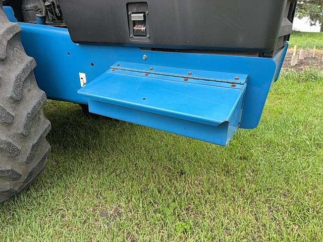 Image of Ford 9480 equipment image 4