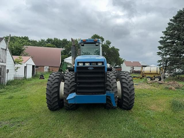 Image of Ford 9480 equipment image 2