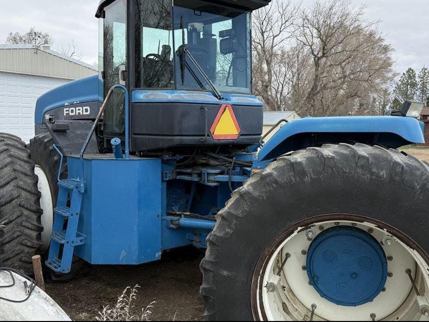 Main image Ford 9680