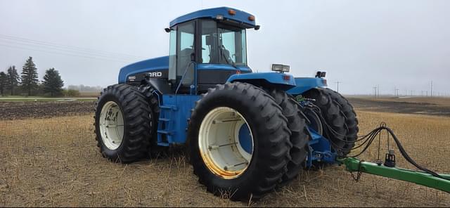 Image of Ford 9680 equipment image 3