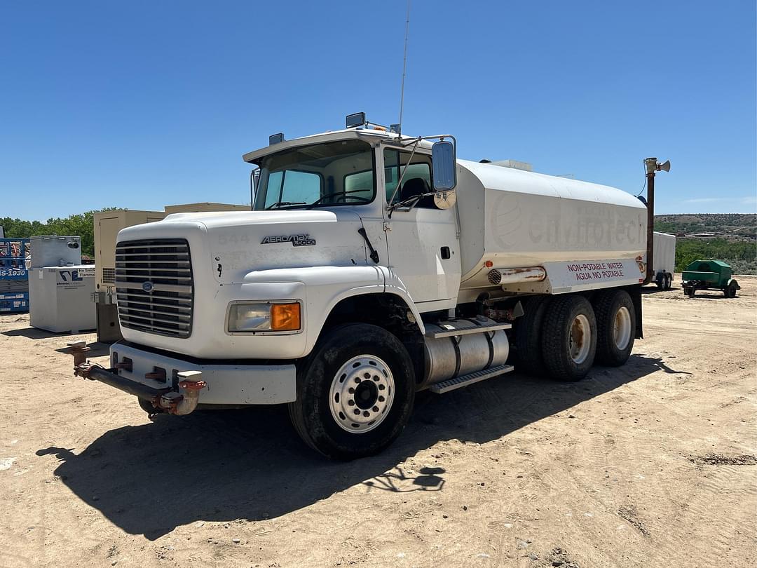 Image of Ford Aeromax L9000 Primary image