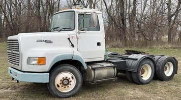 Main image Ford Aeromax L9000